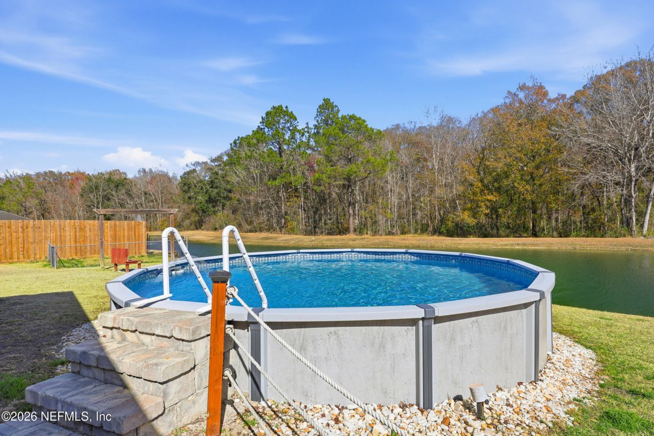 44808 Green Meadows Lane, Callahan, FL 32011 Photo