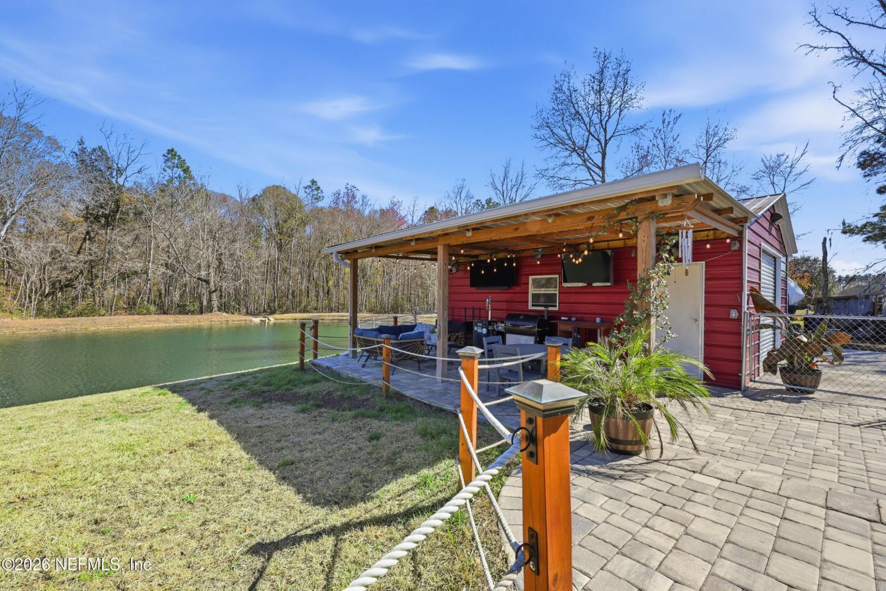 44808 Green Meadows Lane, Callahan, FL 32011 Photo