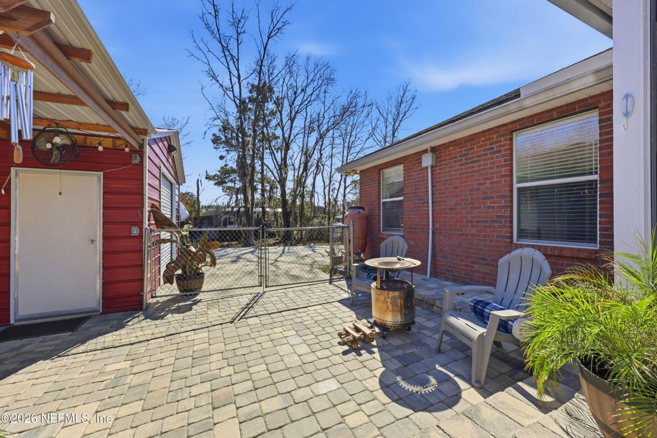 44808 Green Meadows Lane, Callahan, FL 32011 Photo