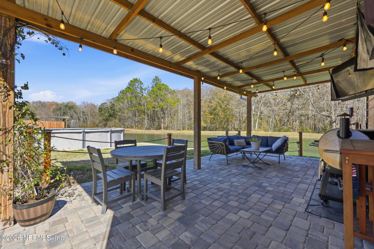 44808 Green Meadows Lane, Callahan, FL 32011 Photo