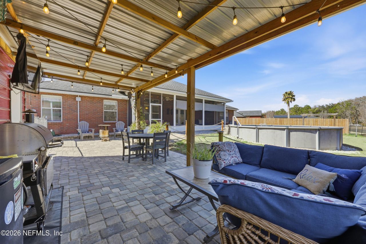 44808 Green Meadows Lane, Callahan, FL 32011 Photo