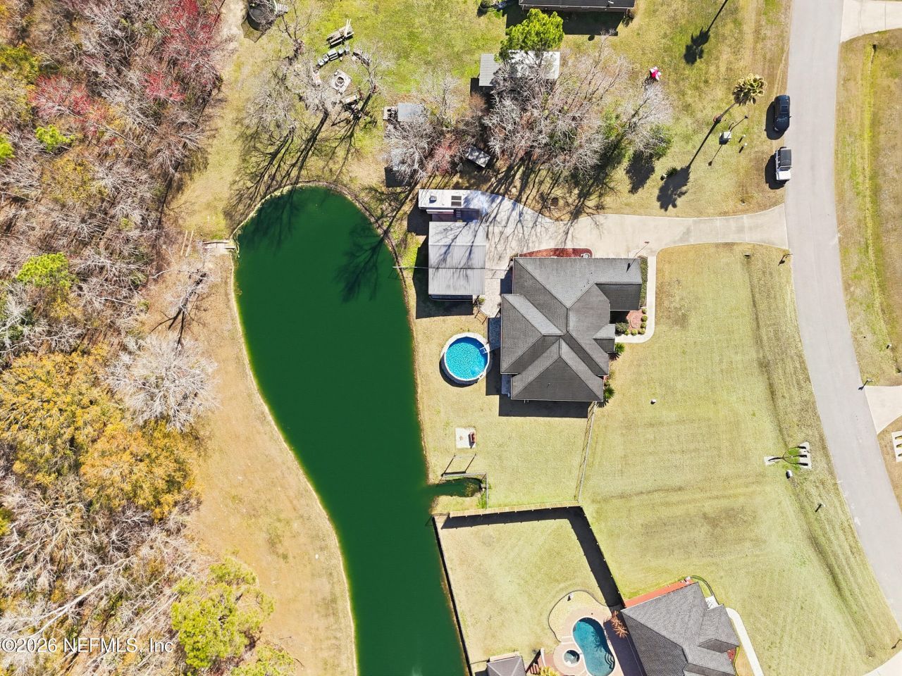 44808 Green Meadows Lane, Callahan, FL 32011 Photo