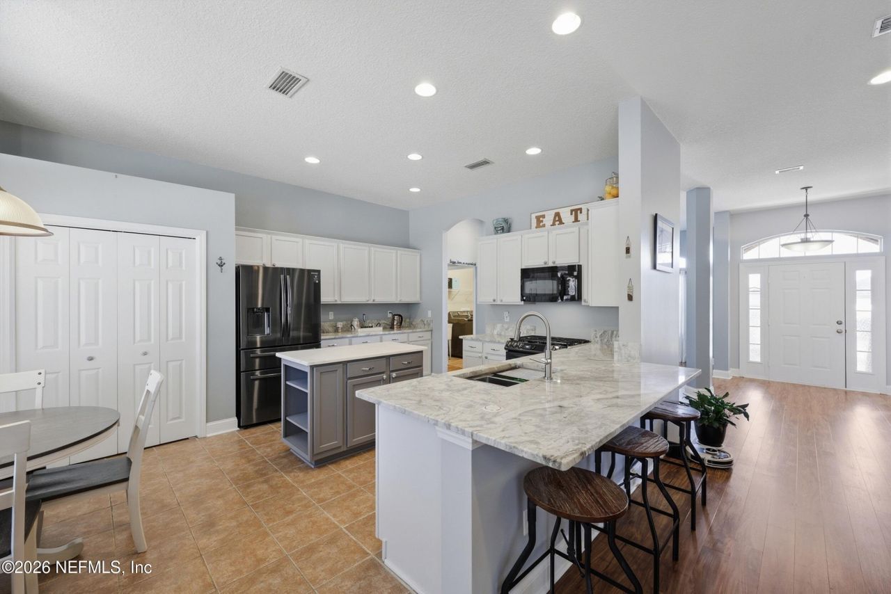 44808 Green Meadows Lane, Callahan, FL 32011 Photo