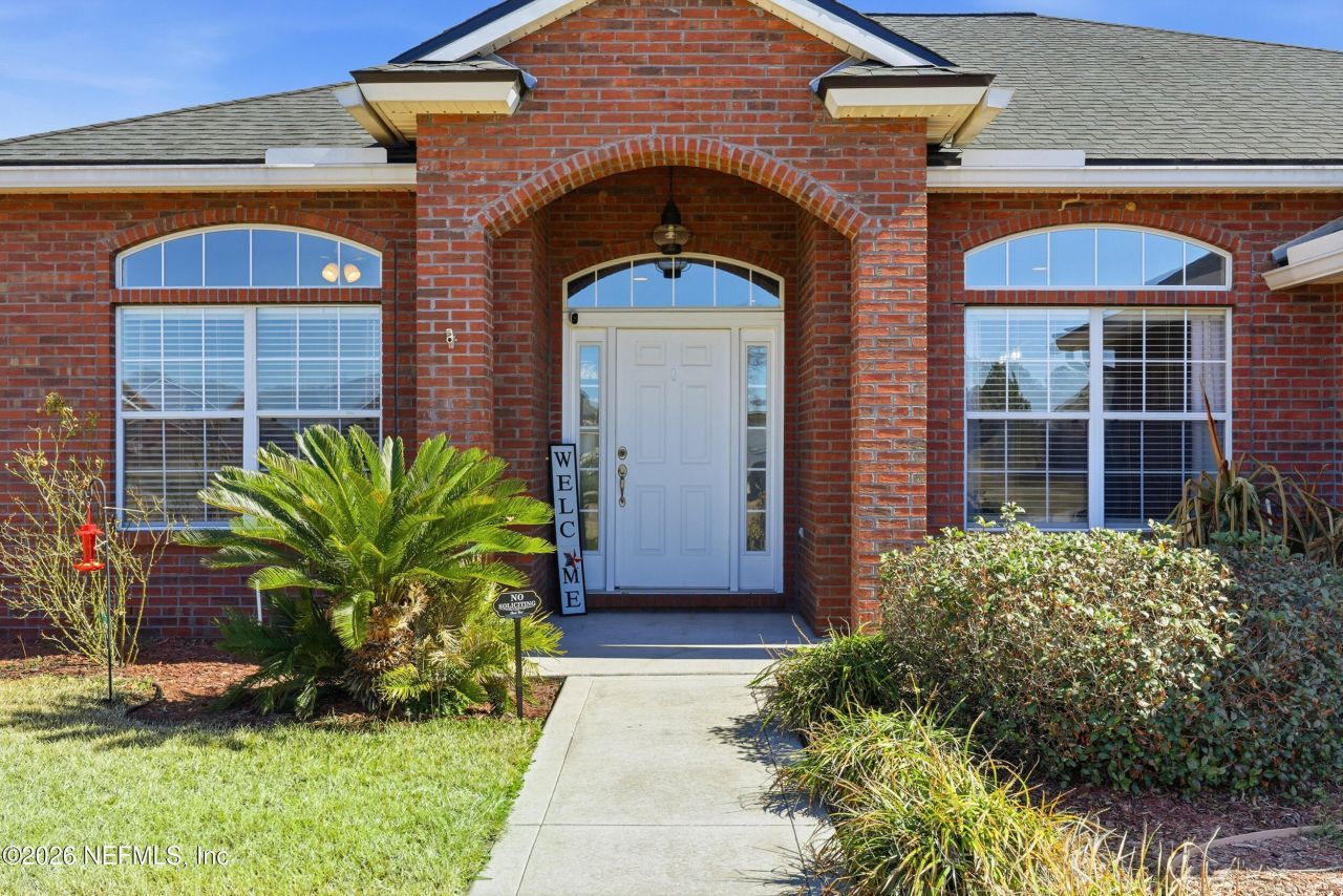 44808 Green Meadows Lane, Callahan, FL 32011 Photo