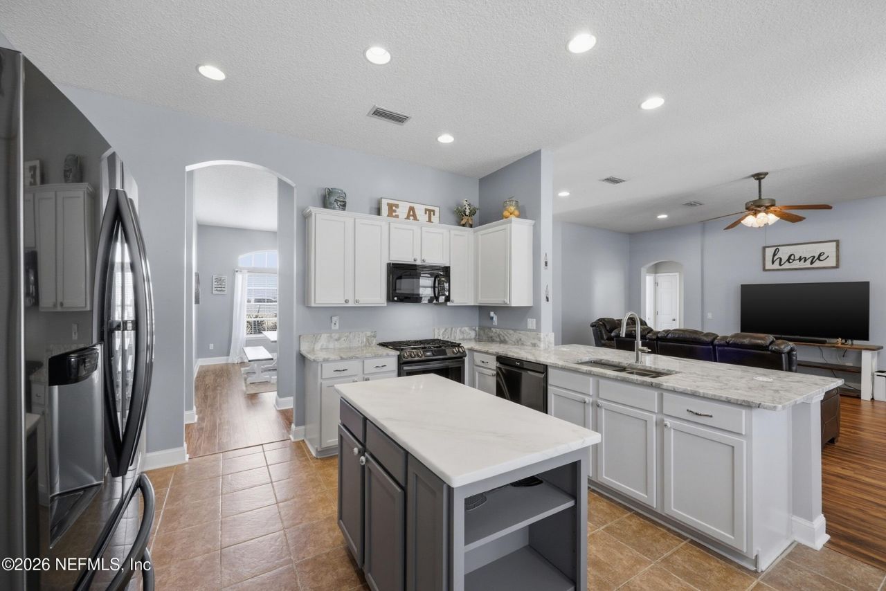 44808 Green Meadows Lane, Callahan, FL 32011 Photo