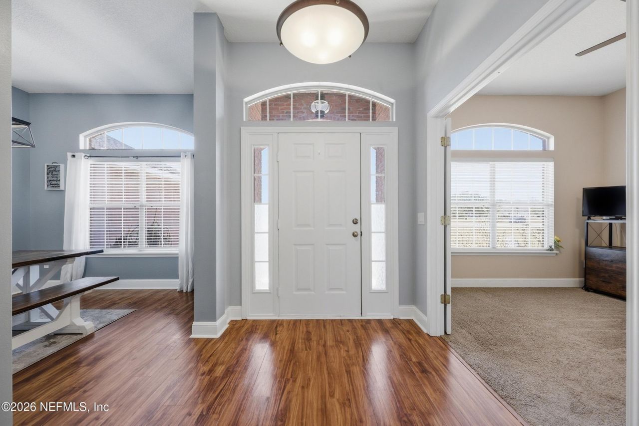 44808 Green Meadows Lane, Callahan, FL 32011 Photo