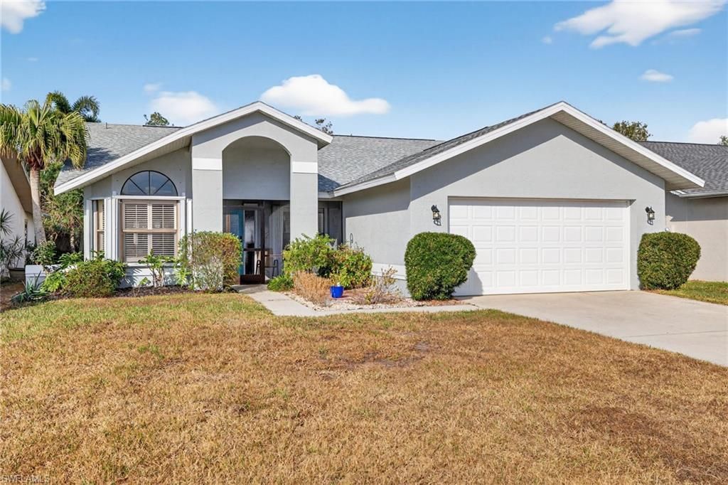 13171 Regent Cir, Fort Myers, FL 33966 Photo