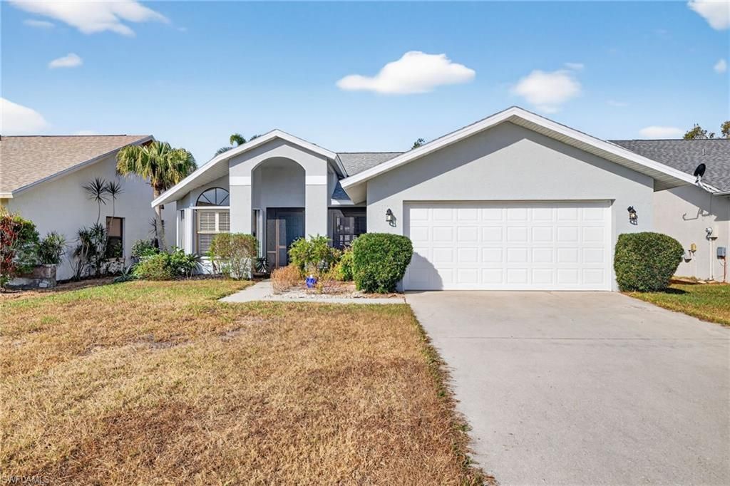 13171 Regent Cir, Fort Myers, FL 33966 Photo