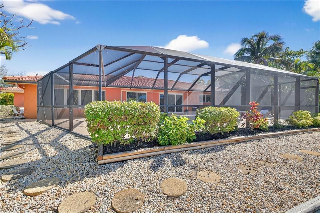 1065 Fish Crow Rd, Sanibel, FL 33957 Photo