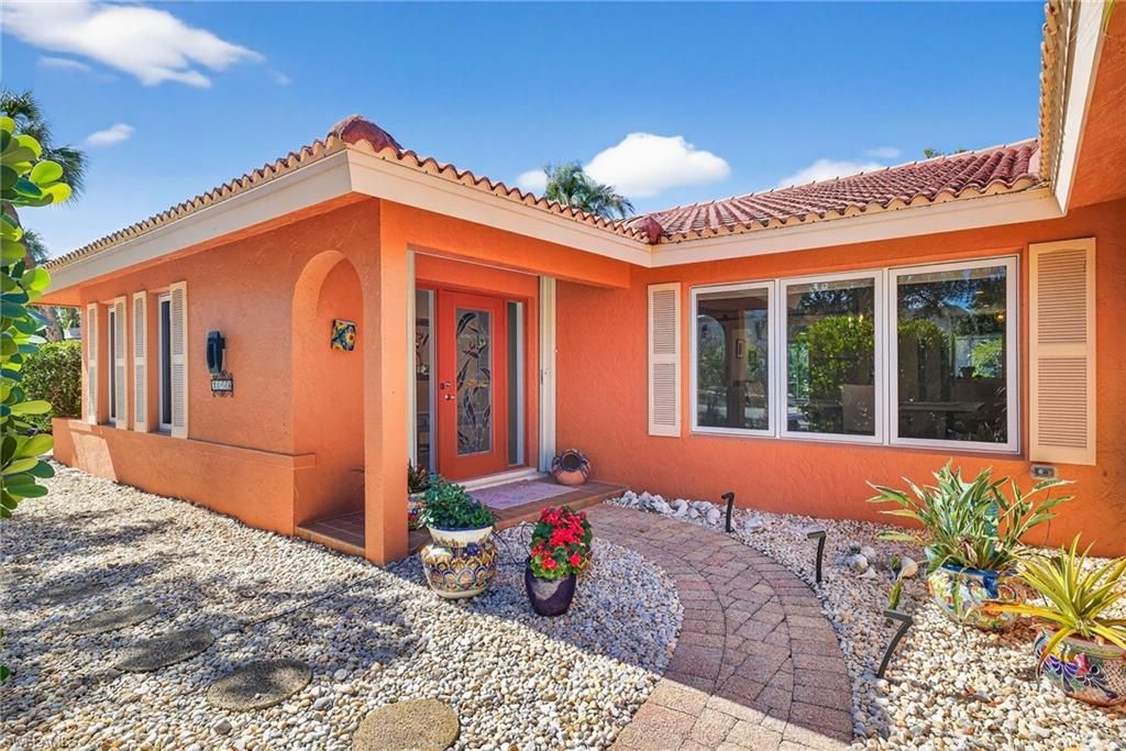 1065 Fish Crow Rd, Sanibel, FL 33957 Photo