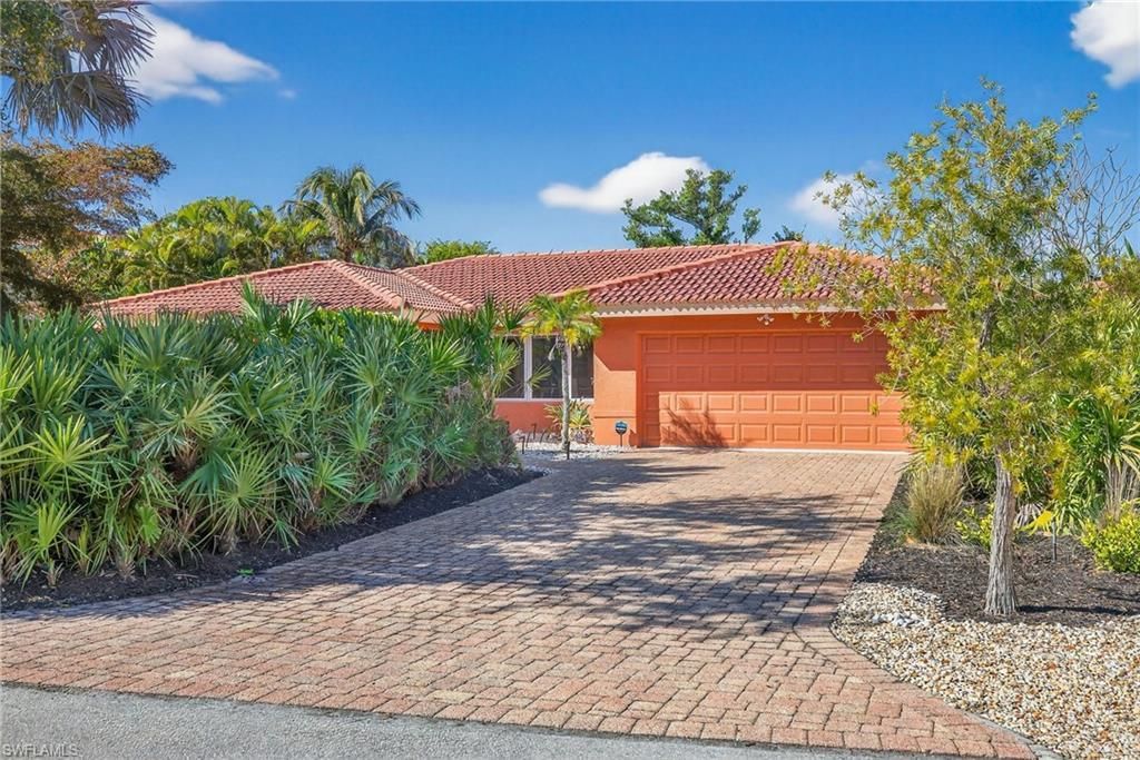 1065 Fish Crow Rd, Sanibel, FL 33957 Photo