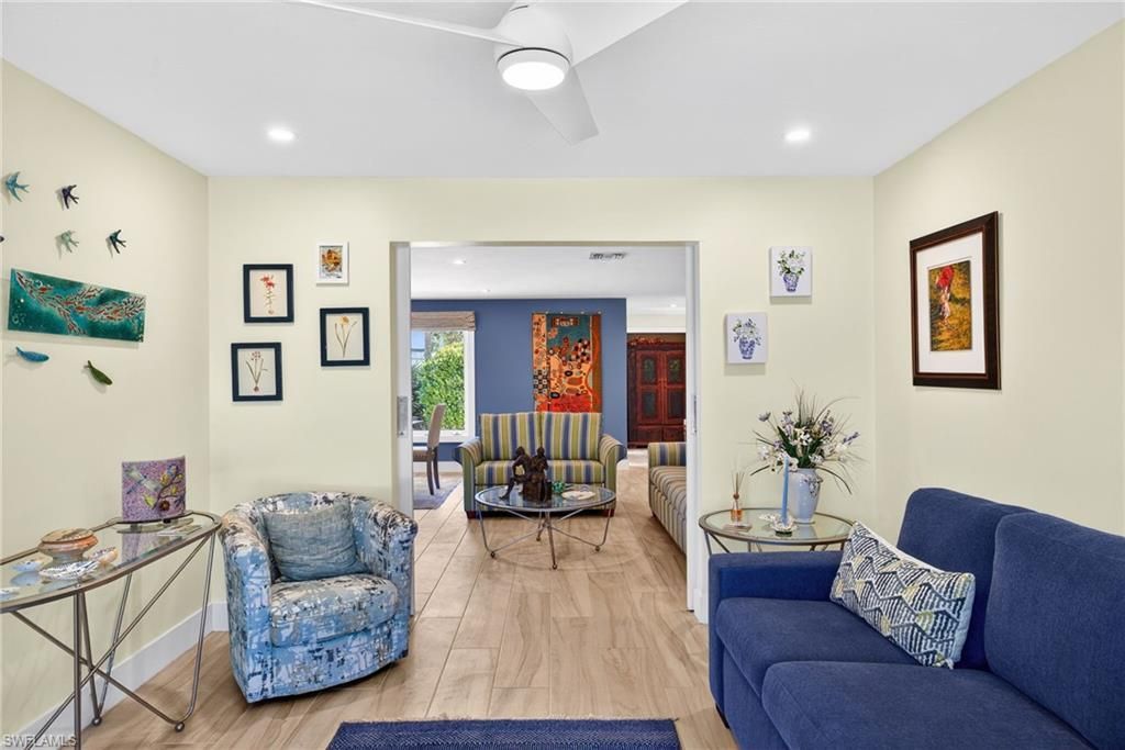 1065 Fish Crow Rd, Sanibel, FL 33957 Photo