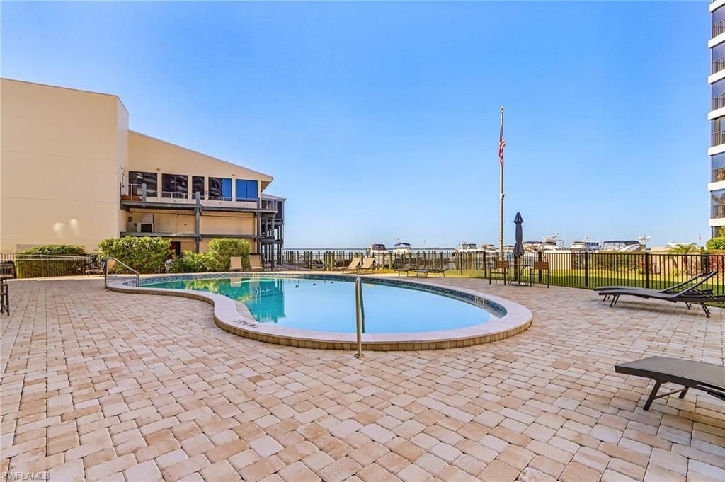 2350 W 1st St, Unit 701, Fort Myers, FL 33901 Photo