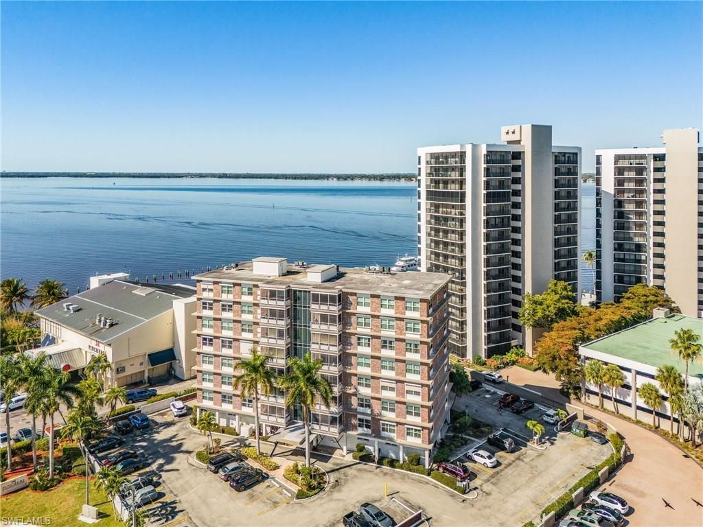 2350 W 1st St, Unit 701, Fort Myers, FL 33901 Photo