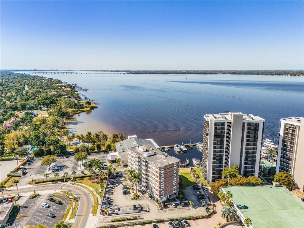 2350 W 1st St, Unit 701, Fort Myers, FL 33901 Photo