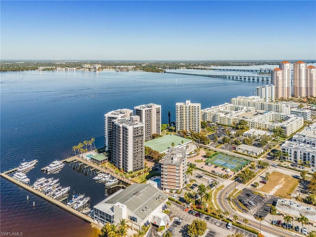 2350 W 1st St, Unit 701, Fort Myers, FL 33901 Photo