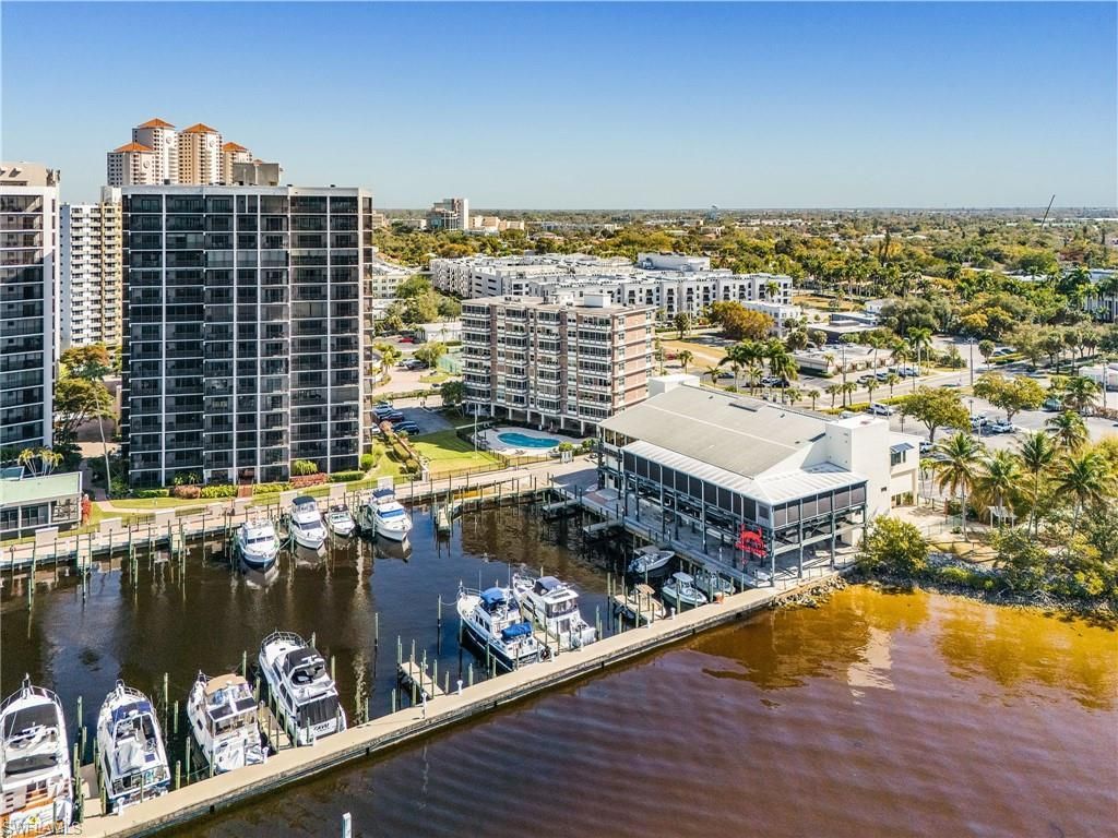 2350 W 1st St, Unit 701, Fort Myers, FL 33901 Photo