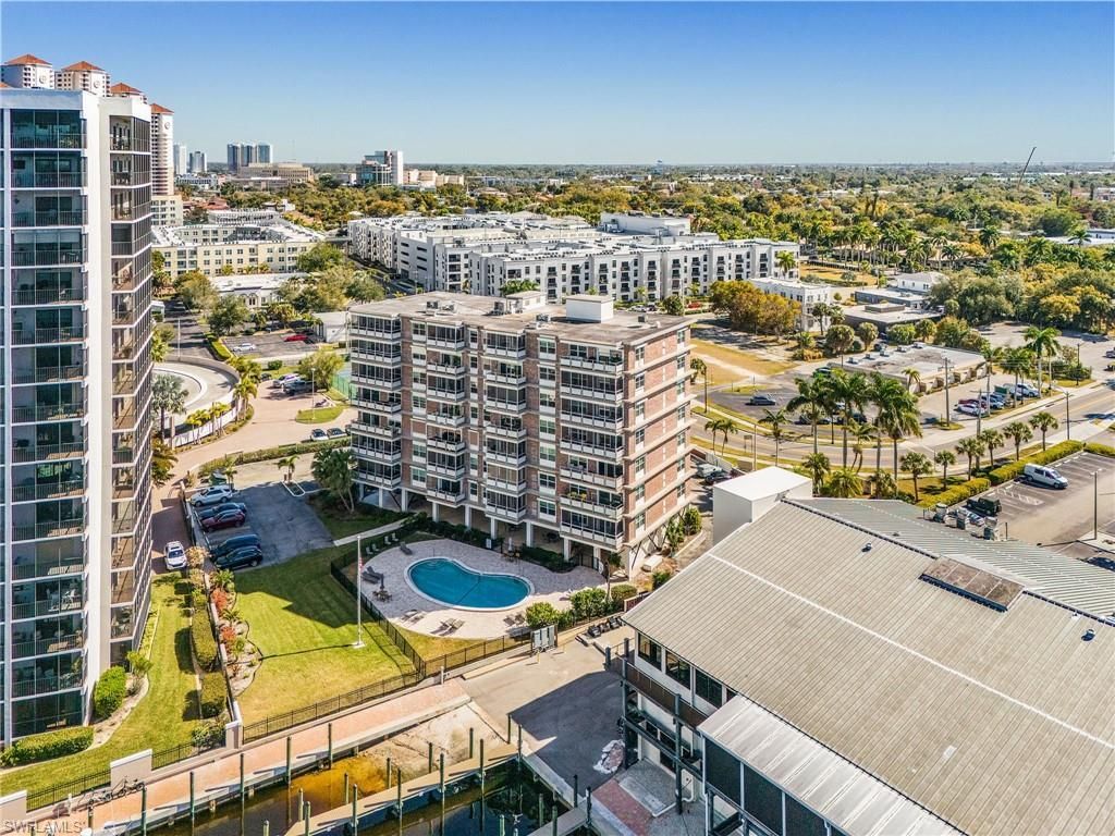 2350 W 1st St, Unit 701, Fort Myers, FL 33901 Photo