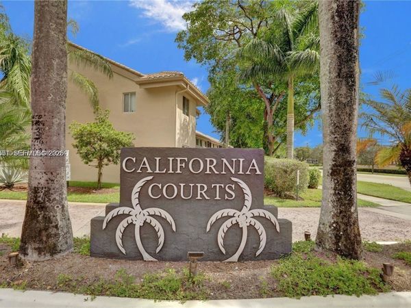 Unit 36, Weston, FL 33326