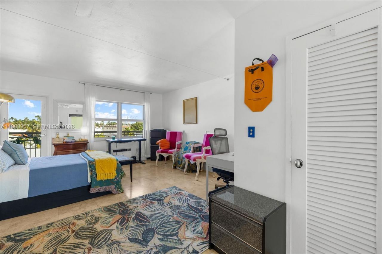 851 Meridian Ave, Unit 43, Miami Beach, FL 33139 Photo