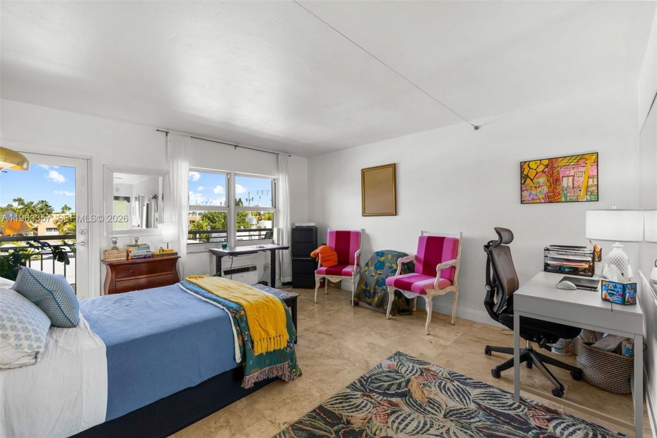 851 Meridian Ave, Unit 43, Miami Beach, FL 33139 Photo