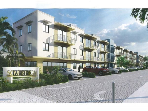 1100 NW 5 Ave , Florida City, FL 33034