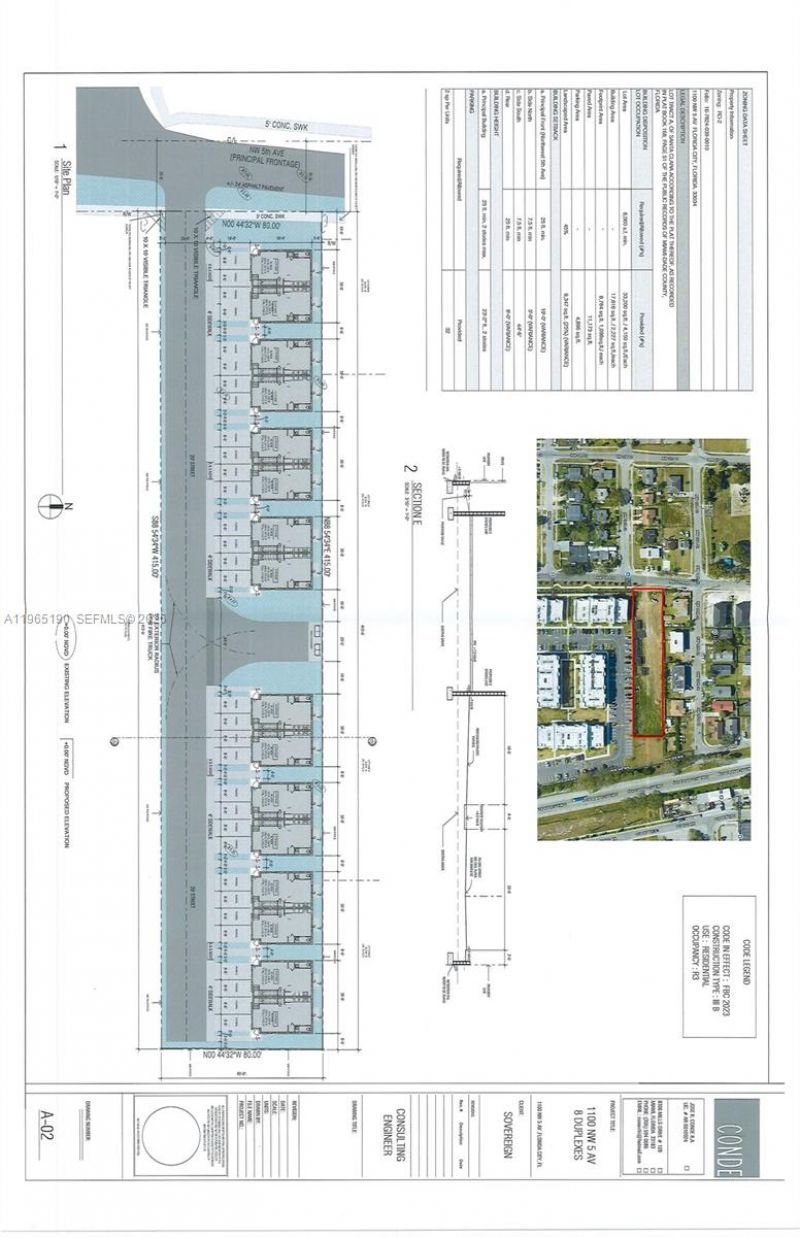 1100 NW 5 Ave , Florida City, FL 33034 Photo