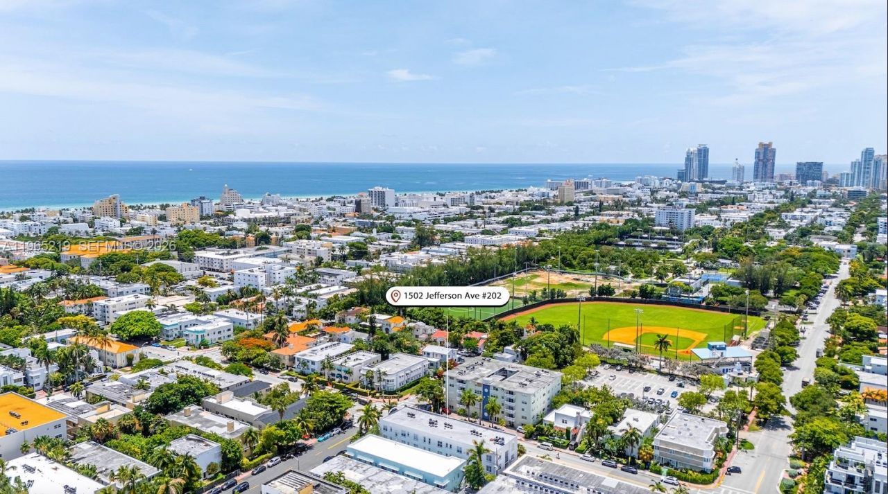 1502 Jefferson Ave , Unit 202, Miami Beach, FL 33139 Photo