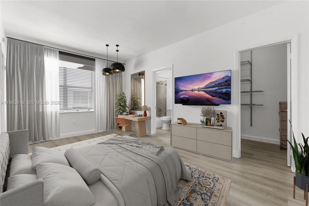 1502 Jefferson Ave , Unit 202, Miami Beach, FL 33139 Photo