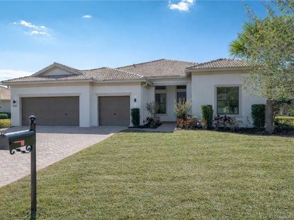 4836 SW Gossamer Circle, Palm City, FL 34990