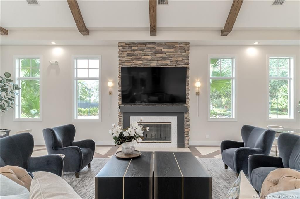 4836 SW Gossamer Circle, Palm City, FL 34990 Photo