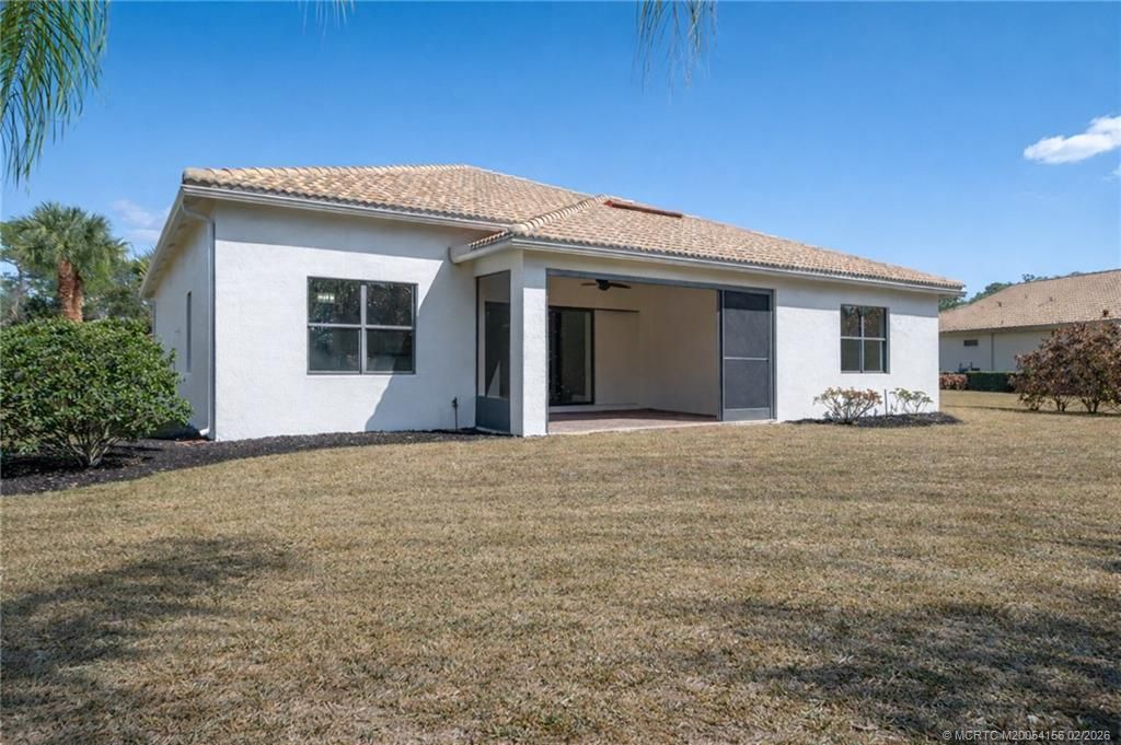 4836 SW Gossamer Circle, Palm City, FL 34990 Photo