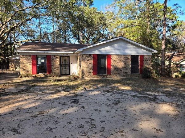 7016 Britonburg Drive, Mobile, AL 36608
