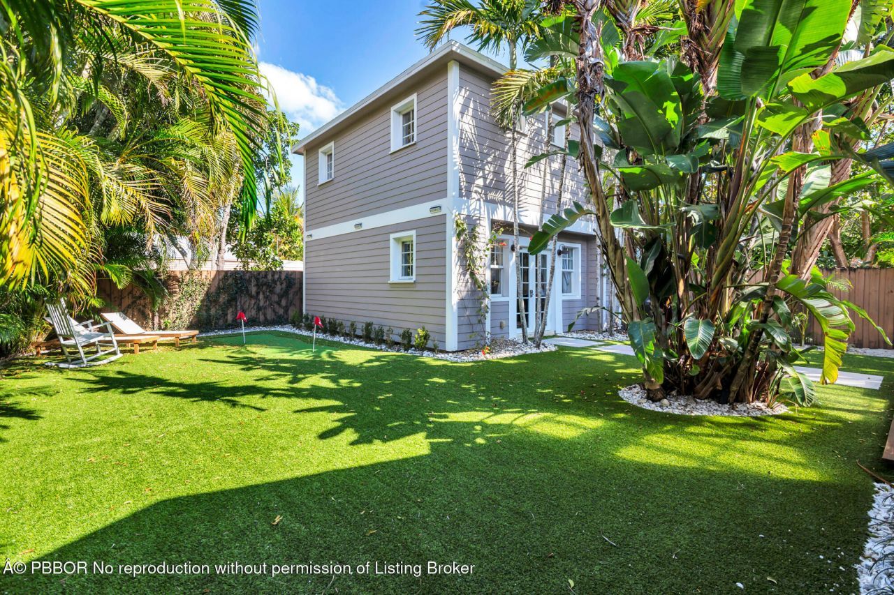 859 Sunset Road, West Palm Beach, FL 33401 Photo