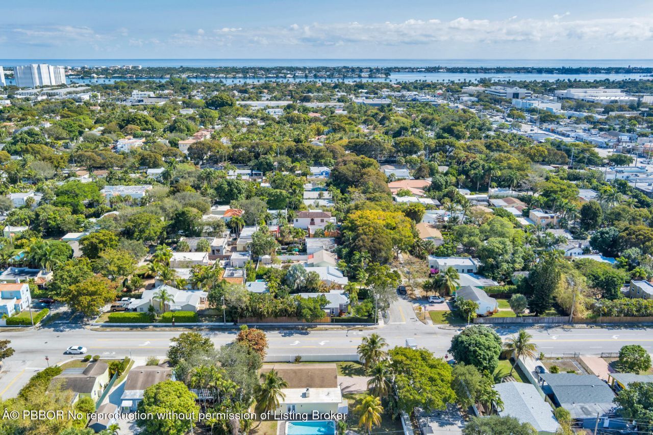 859 Sunset Road, West Palm Beach, FL 33401 Photo