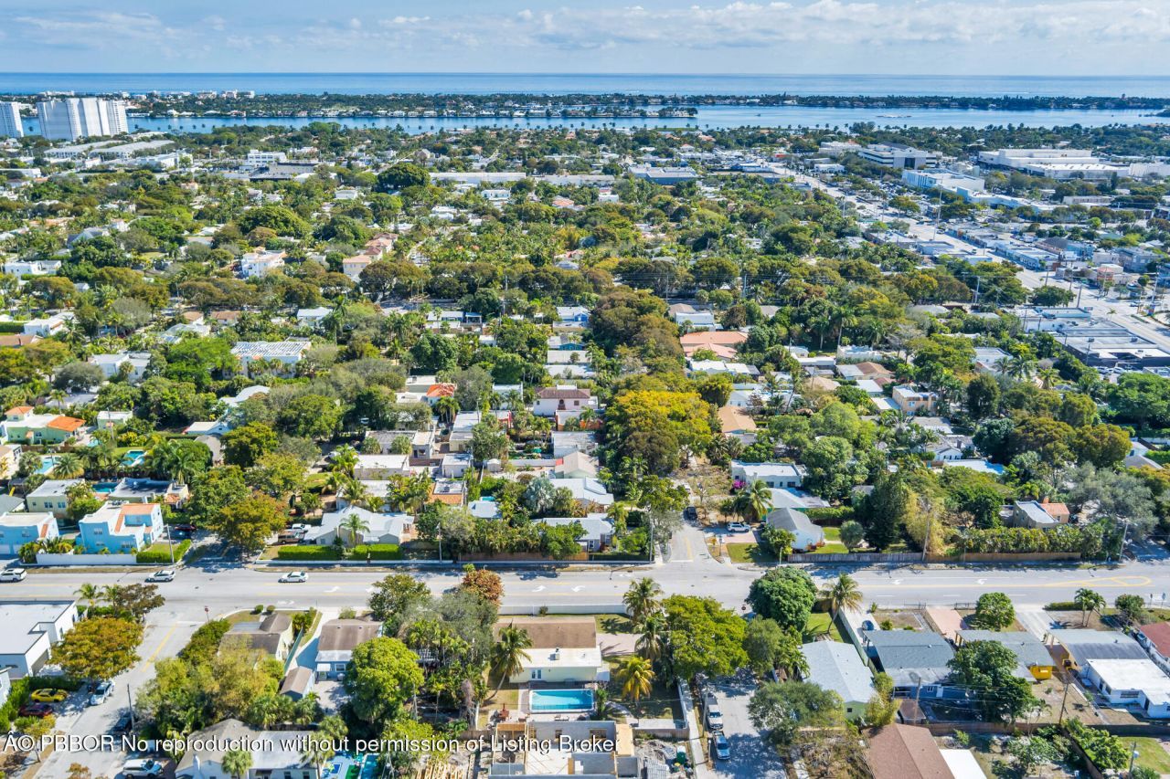 859 Sunset Road, West Palm Beach, FL 33401 Photo