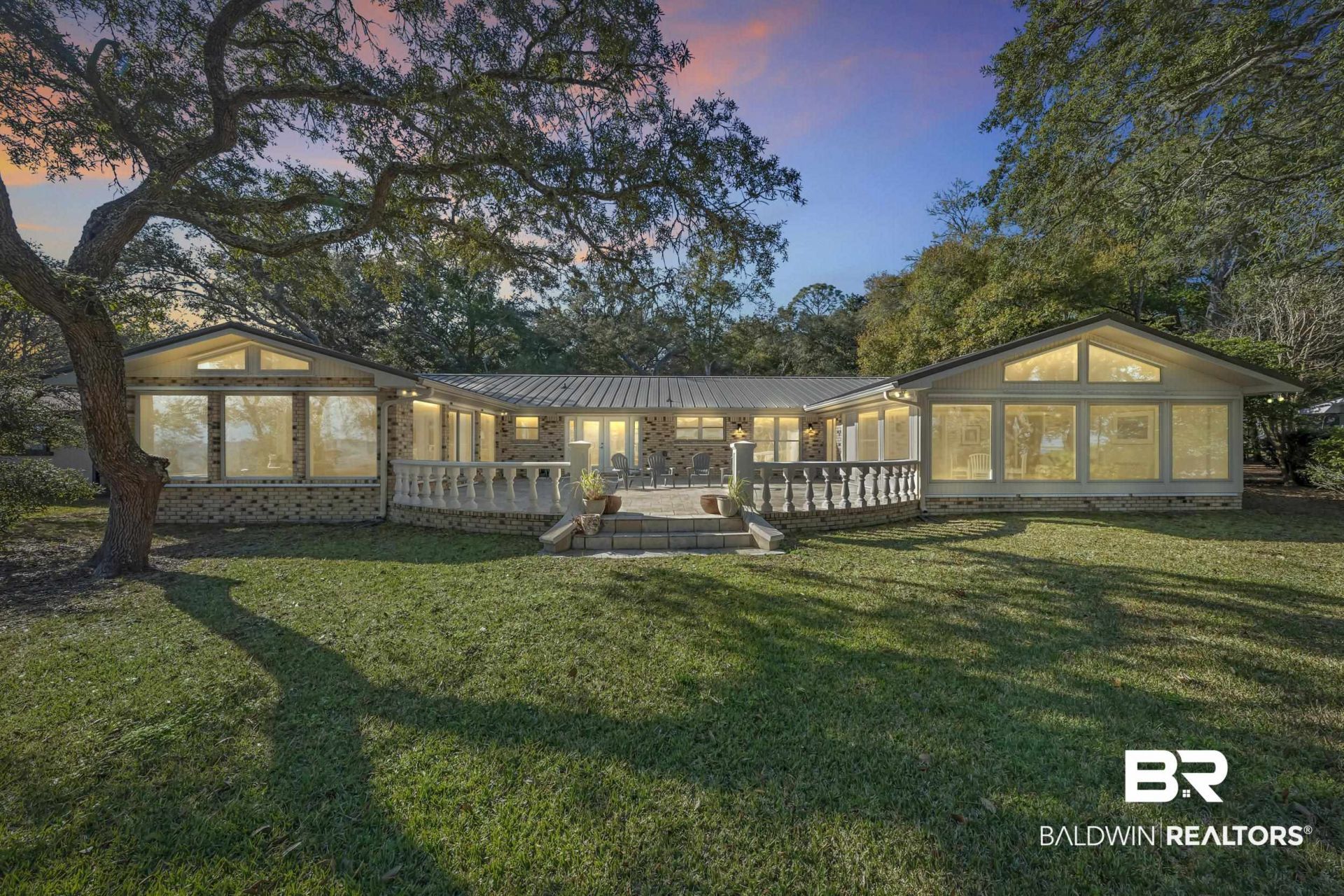 9488 Bay View Drive, Lillian, AL 36549 Main Photo