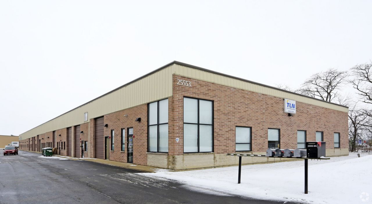 25553 W Wolfs Crossing Road, Unit ABC, Plainfield, IL 60585 Main Photo