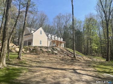 11 Evergreen, Roxbury, CT 06783