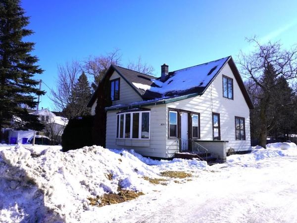 N5386 STATE HIGHWAY 17, Gleason, WI 54435