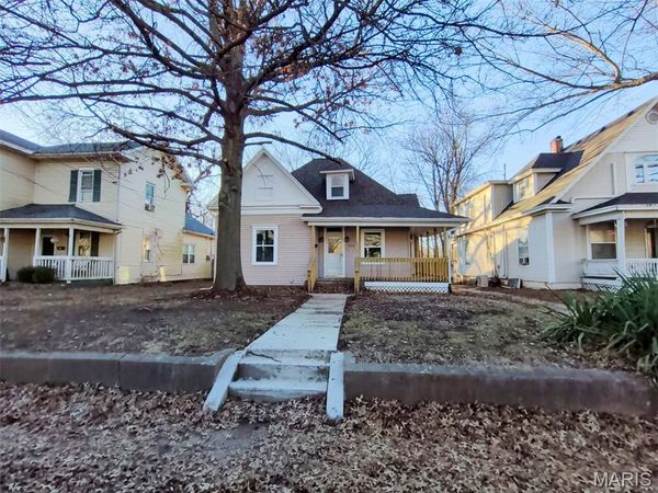 809 S Missouri , Springfield, MO 65806