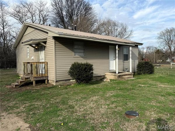 1604 Wimberly Street , Kennett, MO 63857
