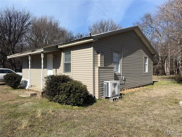 1604 Wimberly Street , Kennett, MO 63857