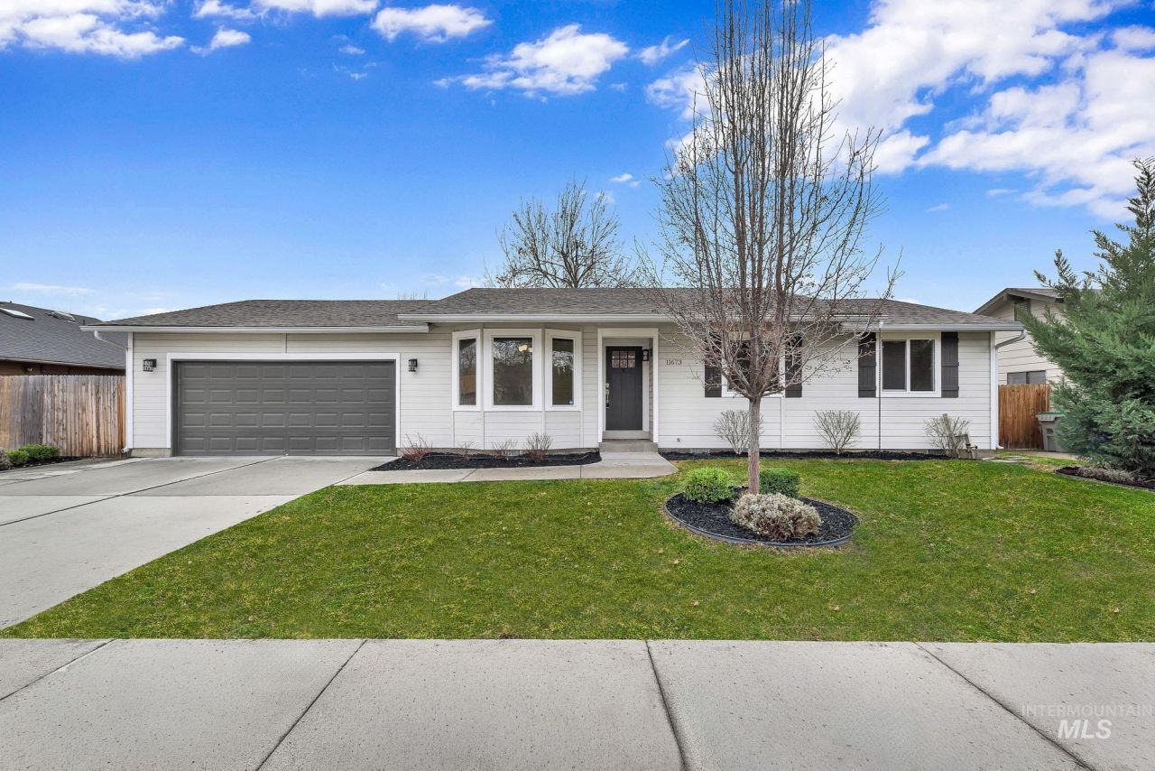 11673 W Musket Ct, Boise, ID 83713 Main Photo