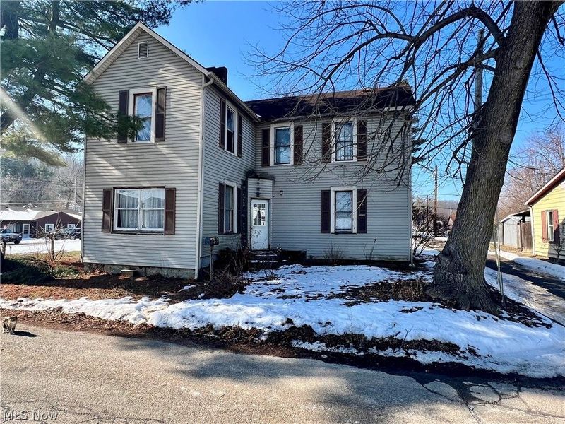 712 S 10th Street, Cambridge, OH 43725 Photo 1