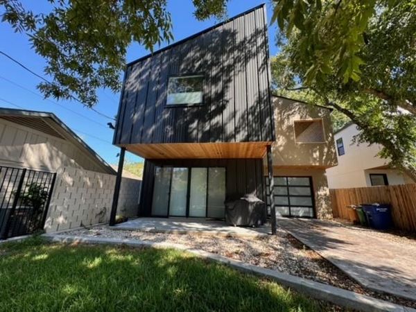 1204 Redd ST, Unit 2, Austin, TX 78745