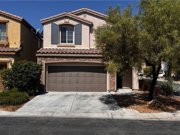 4777 San Marcello Street, Las Vegas, NV 89147