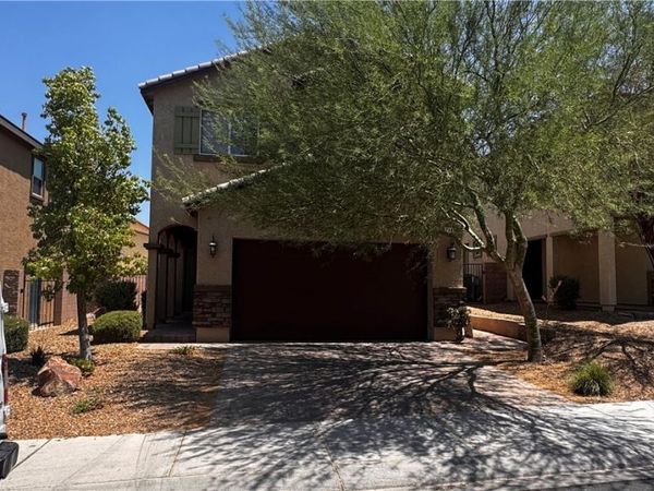 2296 Sky Island Drive , Henderson, NV 89002