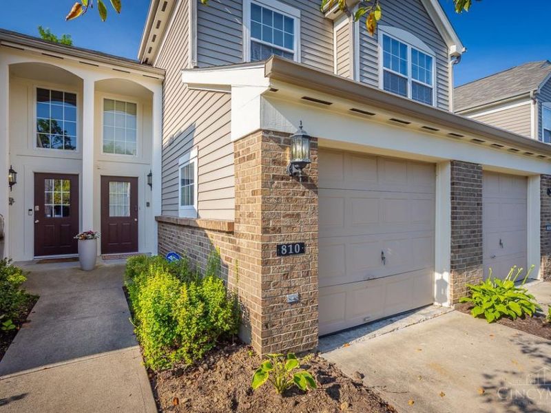 810 Southmeadow Circle, Unit 302, Cincinnati, OH 45231 Photo 1