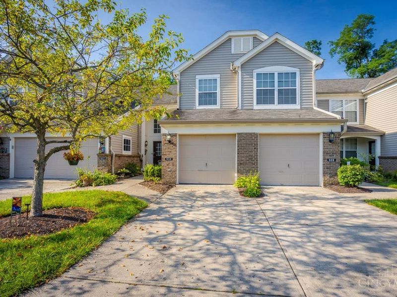 810 Southmeadow Circle, Unit 302, Cincinnati, OH 45231 Photo 4